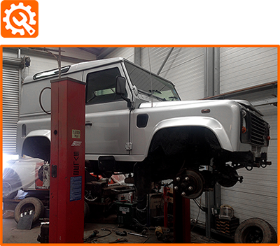 Mechanical and Electrical repairs, maintenance and upgrades